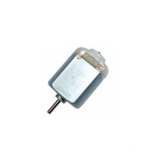 3V Mini Electric fan motor or toys motor (FA-130RA-18100-38)